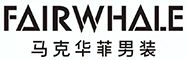 马克华菲男装旗舰店logo